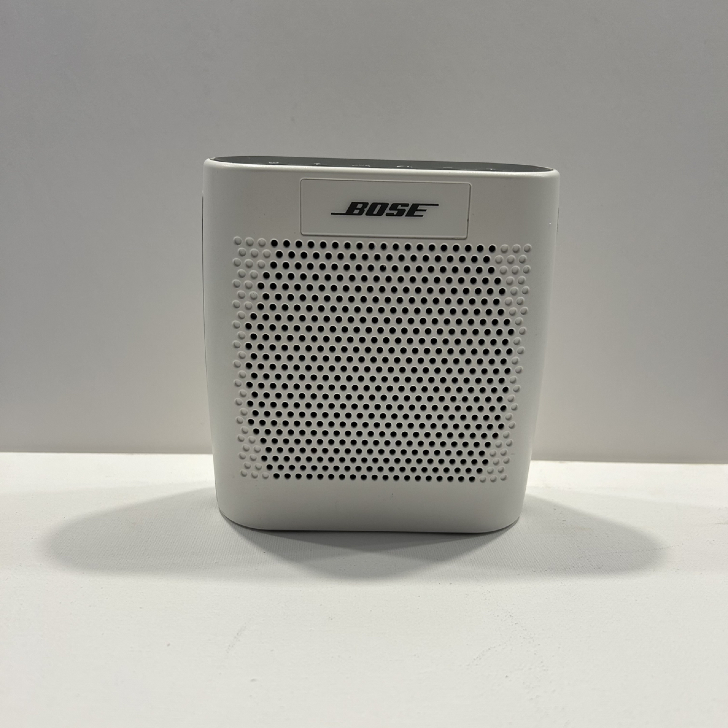 Bose SoundLink Color Bluetooth Speaker (White) - photo 2
