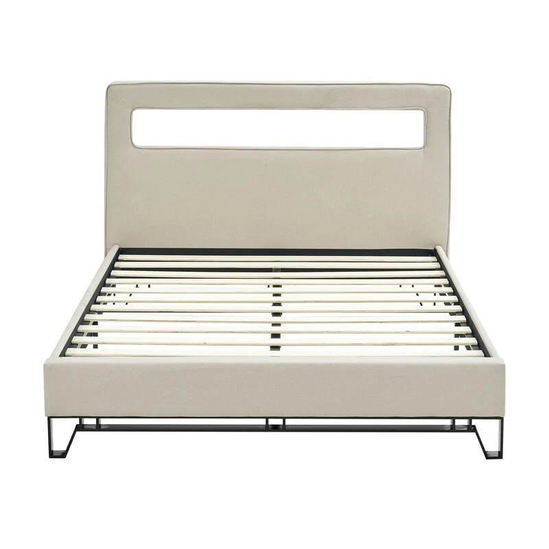 FULL / DOUBLE Bed Frame - NEW - photo 2