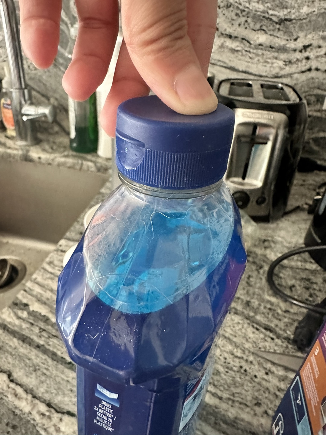 Brand New Finish Dishwasher Detergent,55 Tabs - photo 2