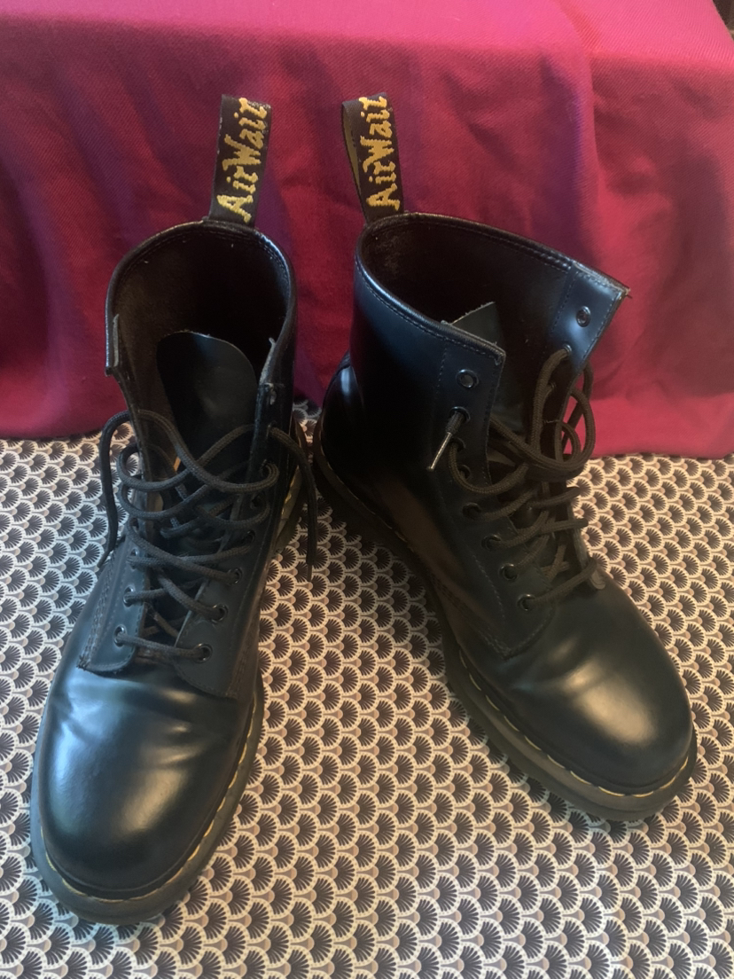 Dr Marten Men’s Boots size 10