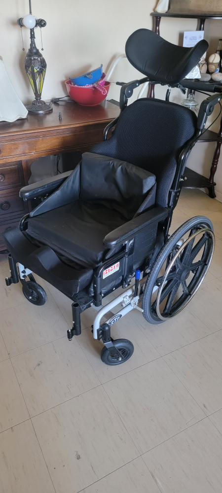 Wheelchair thumbnail