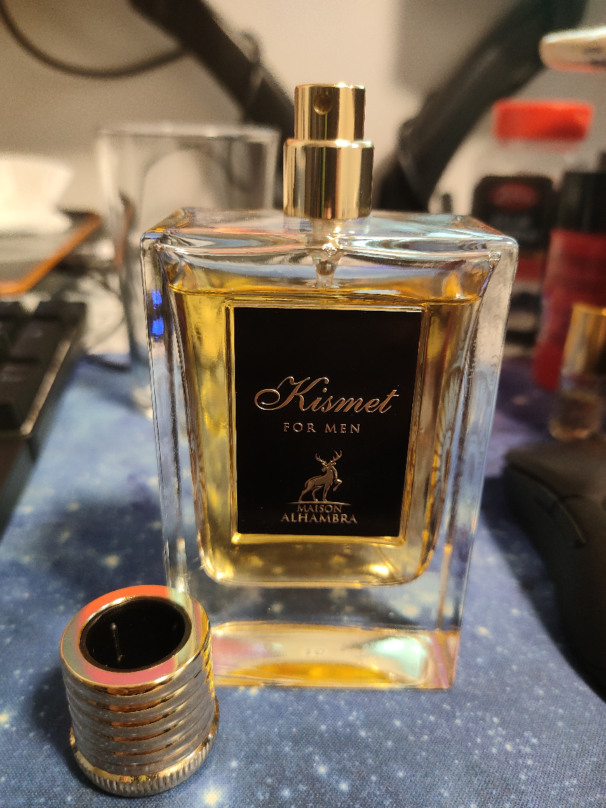 kismet for men