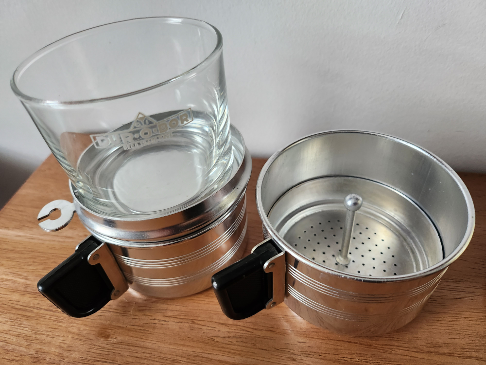 REAL VINTAGE Percolator Coffee Maker - photo 5