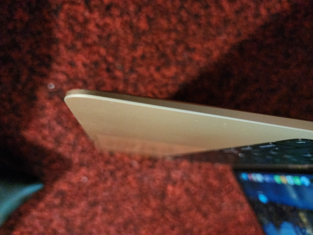 Macbook Air 13" 2020 - photo 4