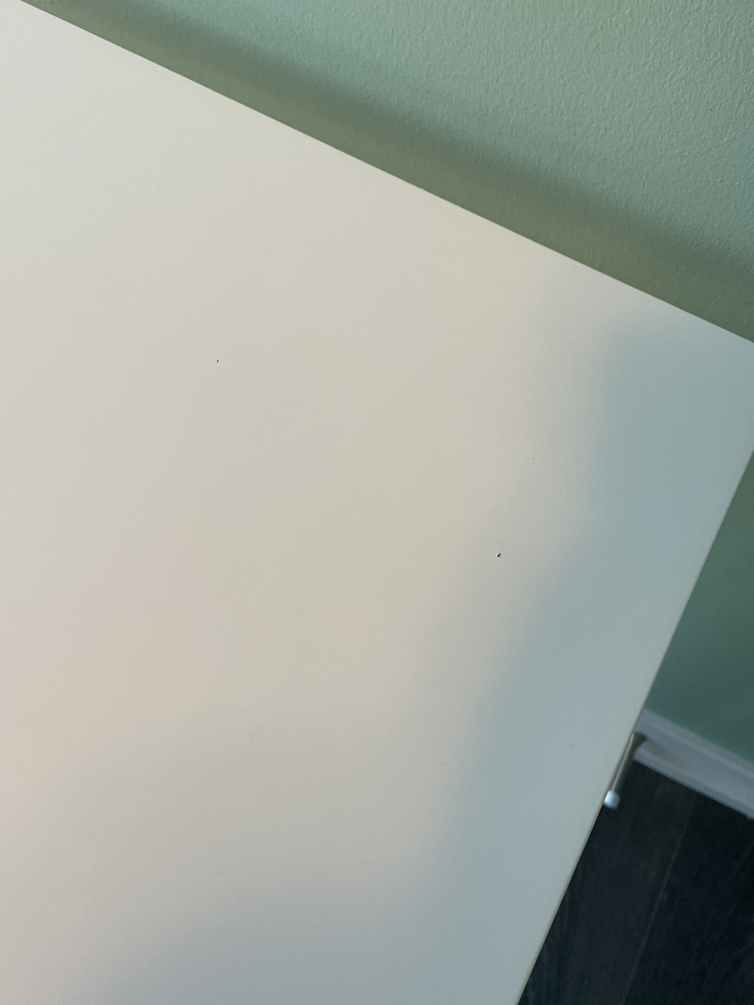 Ikea desk Linnmon - photo 3
