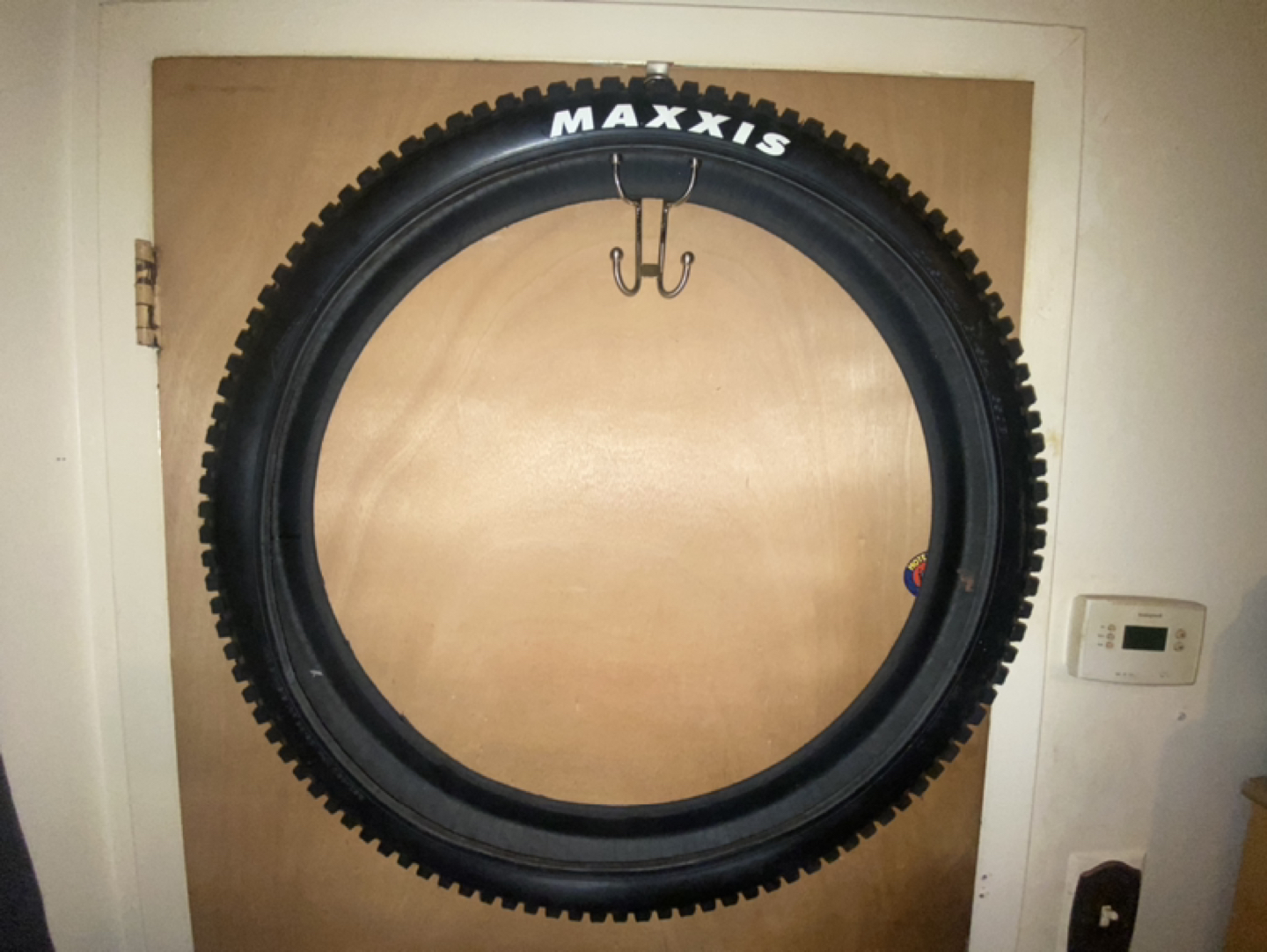 MAXXIS - HIGH ROLLER II 3C MAXXGRIP 27.5 X 2.40WT - photo 2