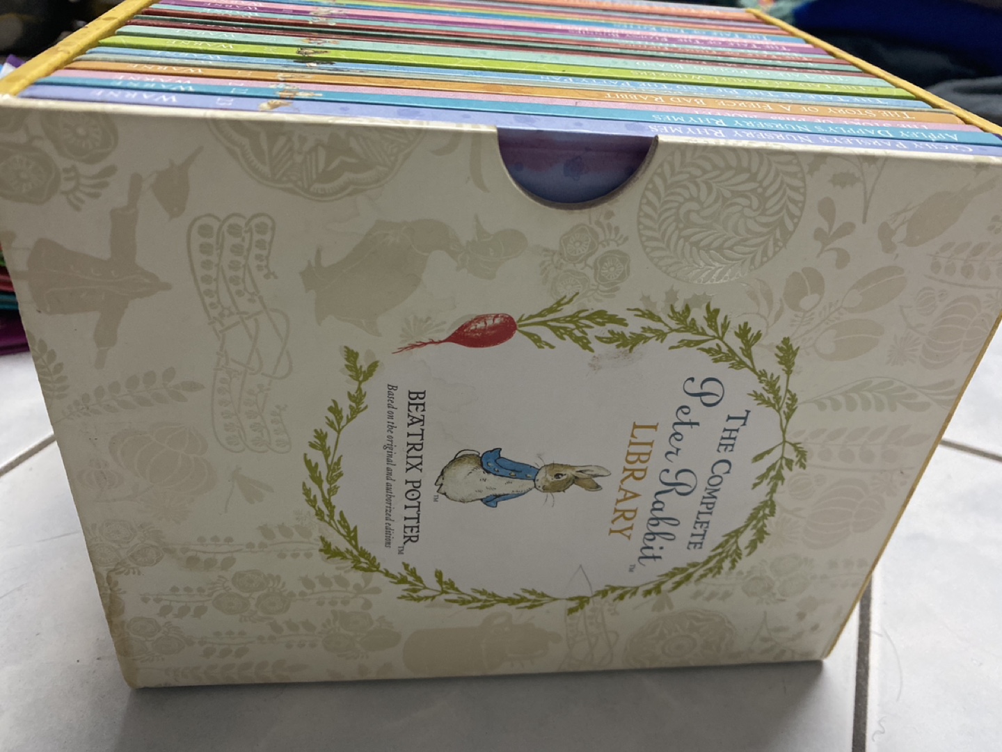 Children’s books - photo 2
