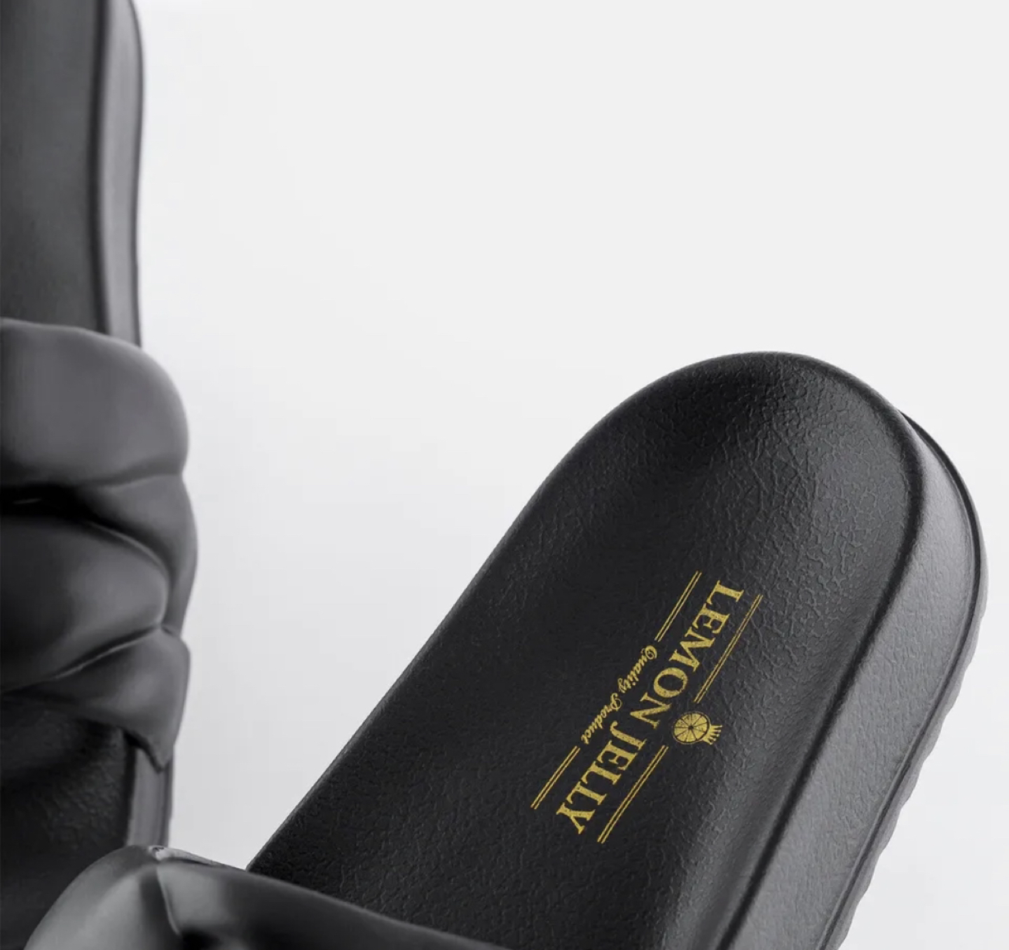 Lemon Jelly Slides Shoes image indicator(2)