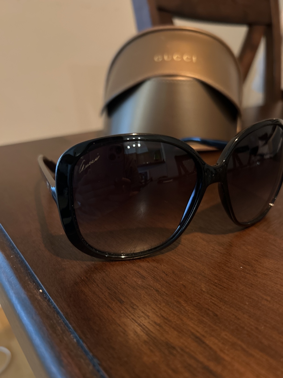 Women Gucci sunglasses - photo 4