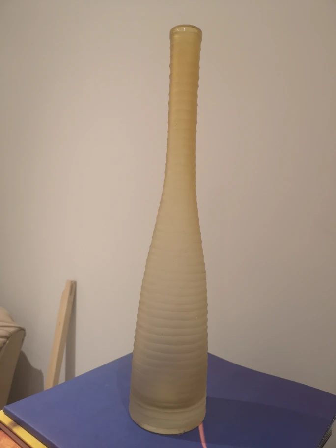 vase