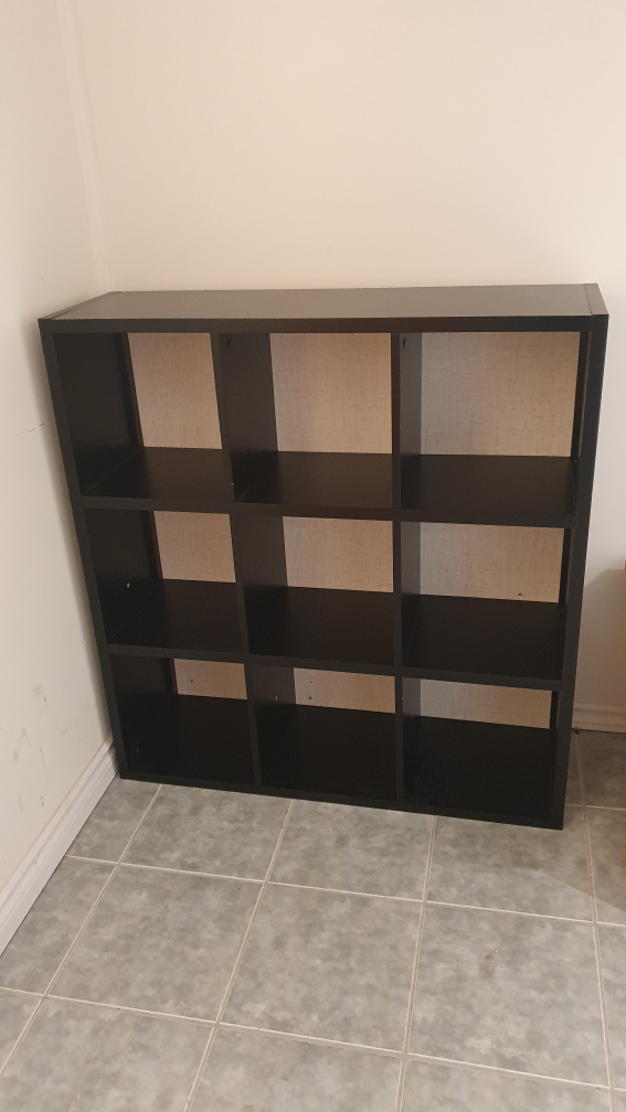 Shelf unit 