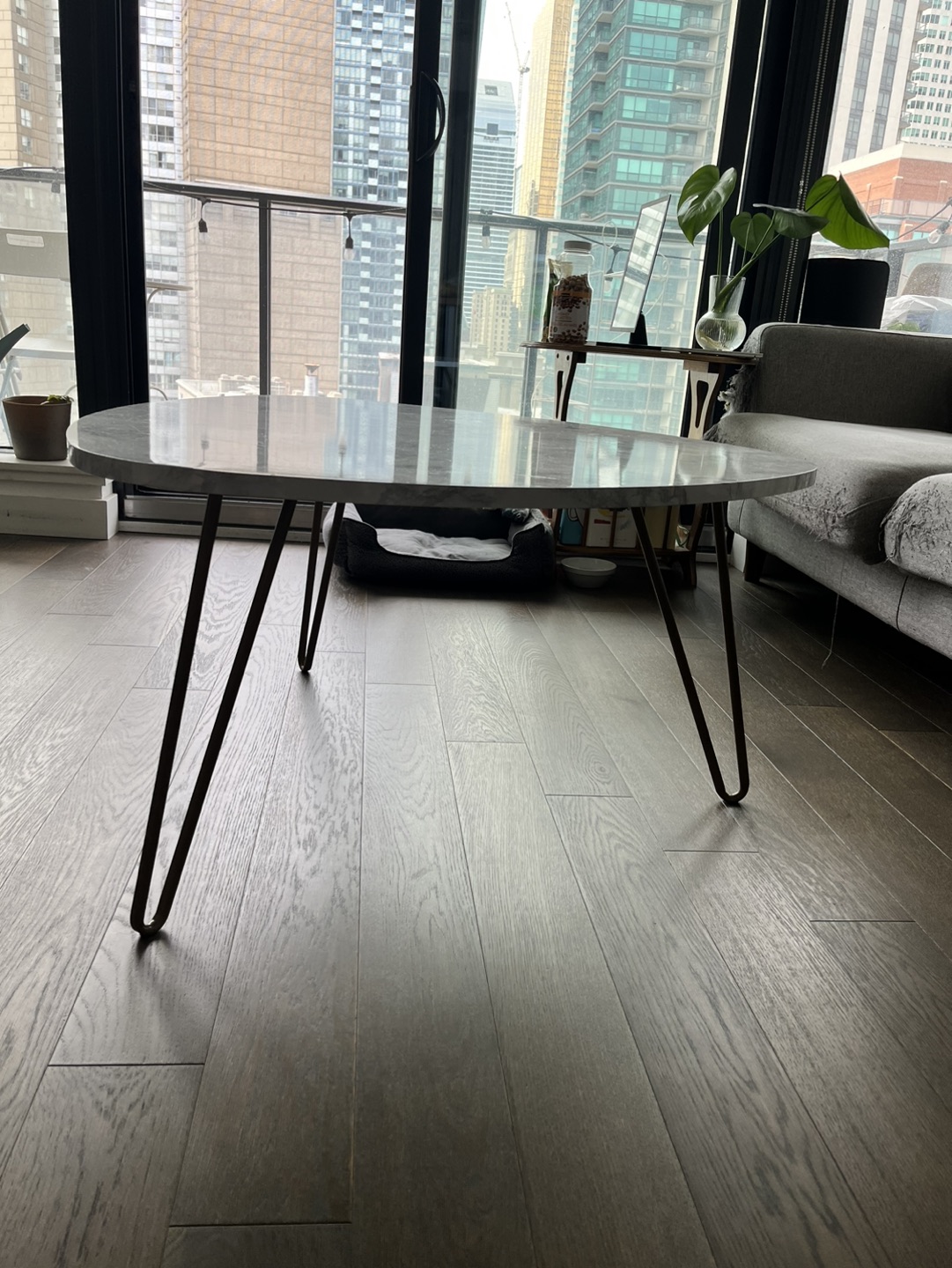 Coffee table - photo 3