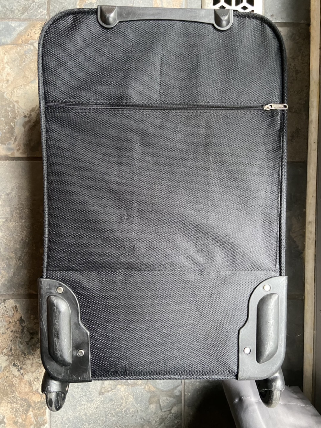 Rendezvous rolling luggage - black - photo 5