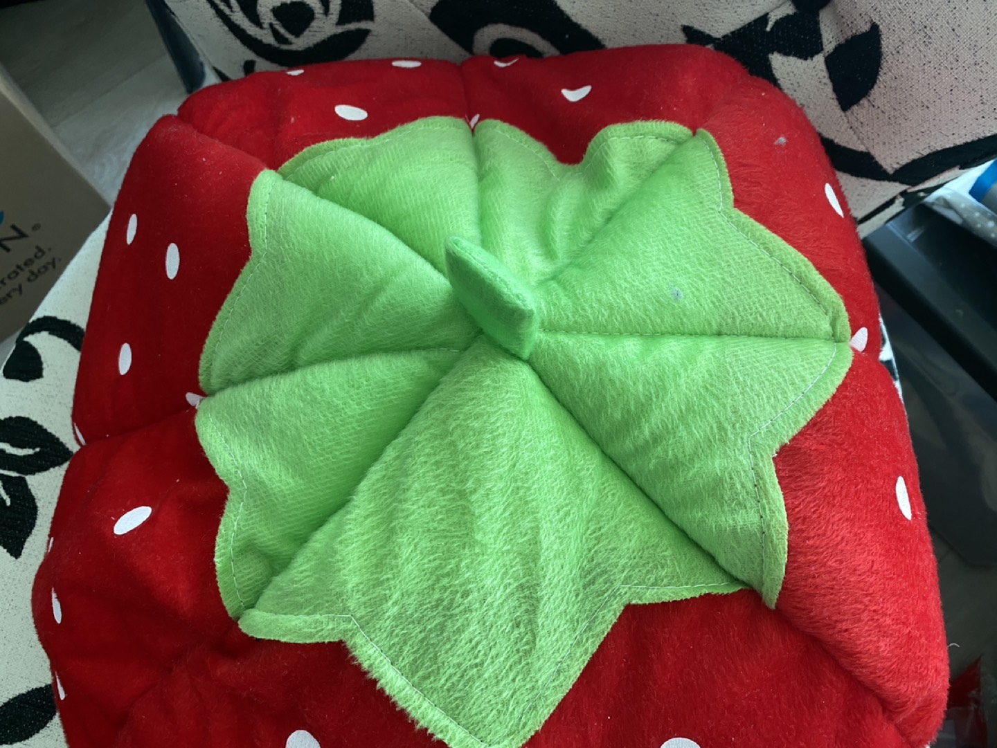 Free cat /puppy / small dog hut image indicator(3)