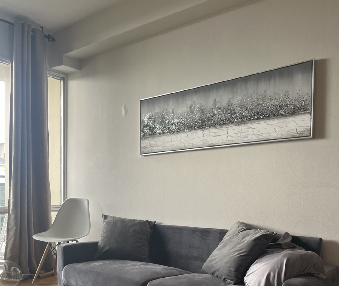 Wall art