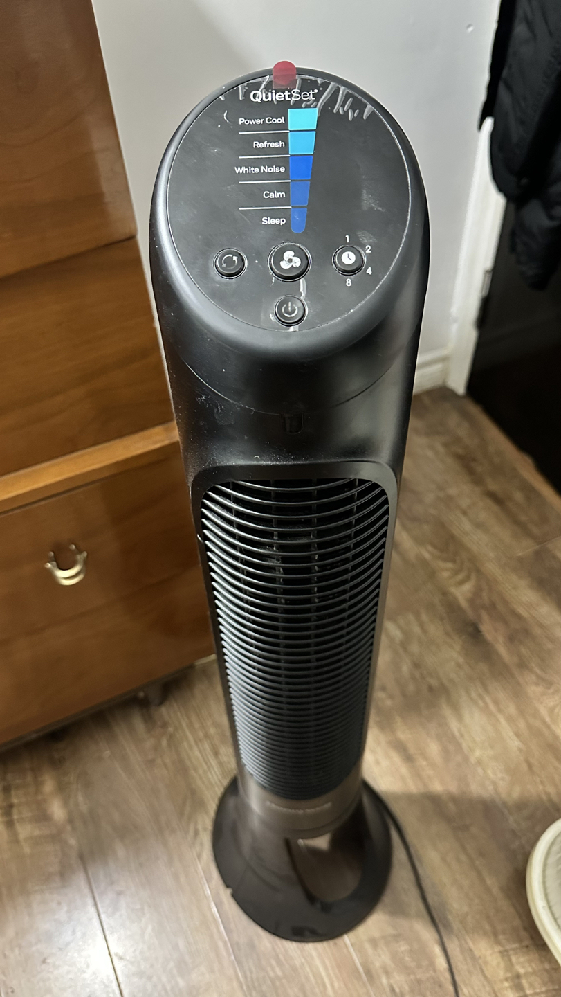 Fan