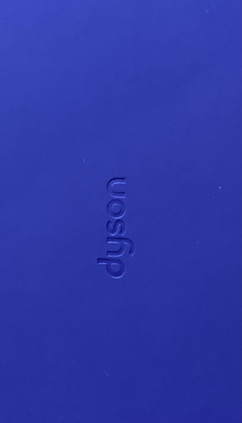 Hairdryer (Dyson) image indicator(3)