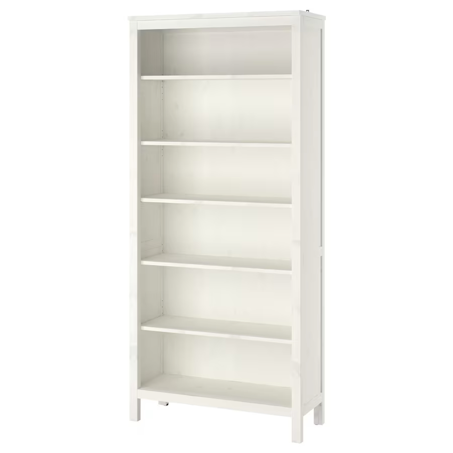 Ikea Hemnes Bookcase