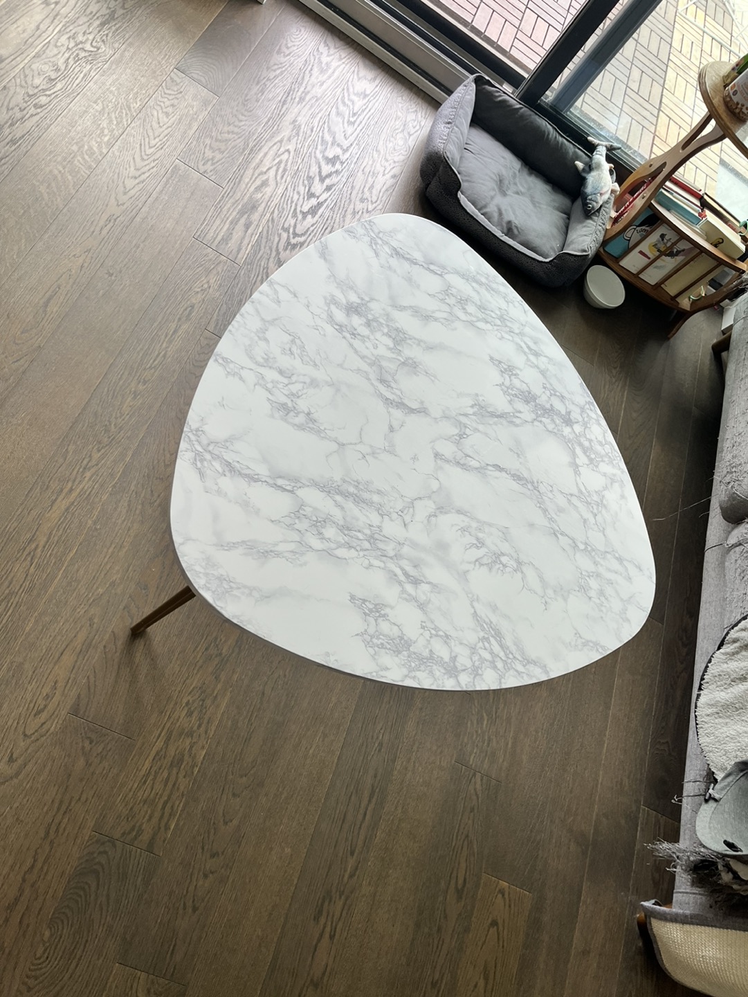 Coffee table - photo 2