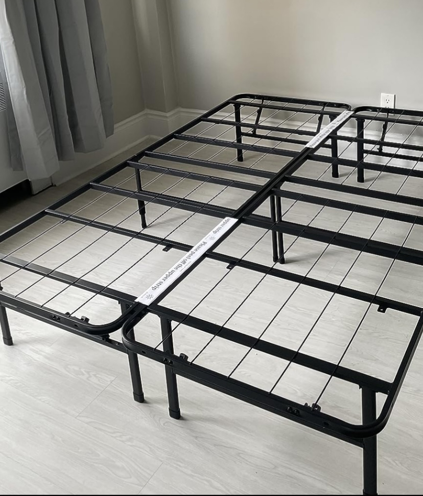 Bed frame - photo 2