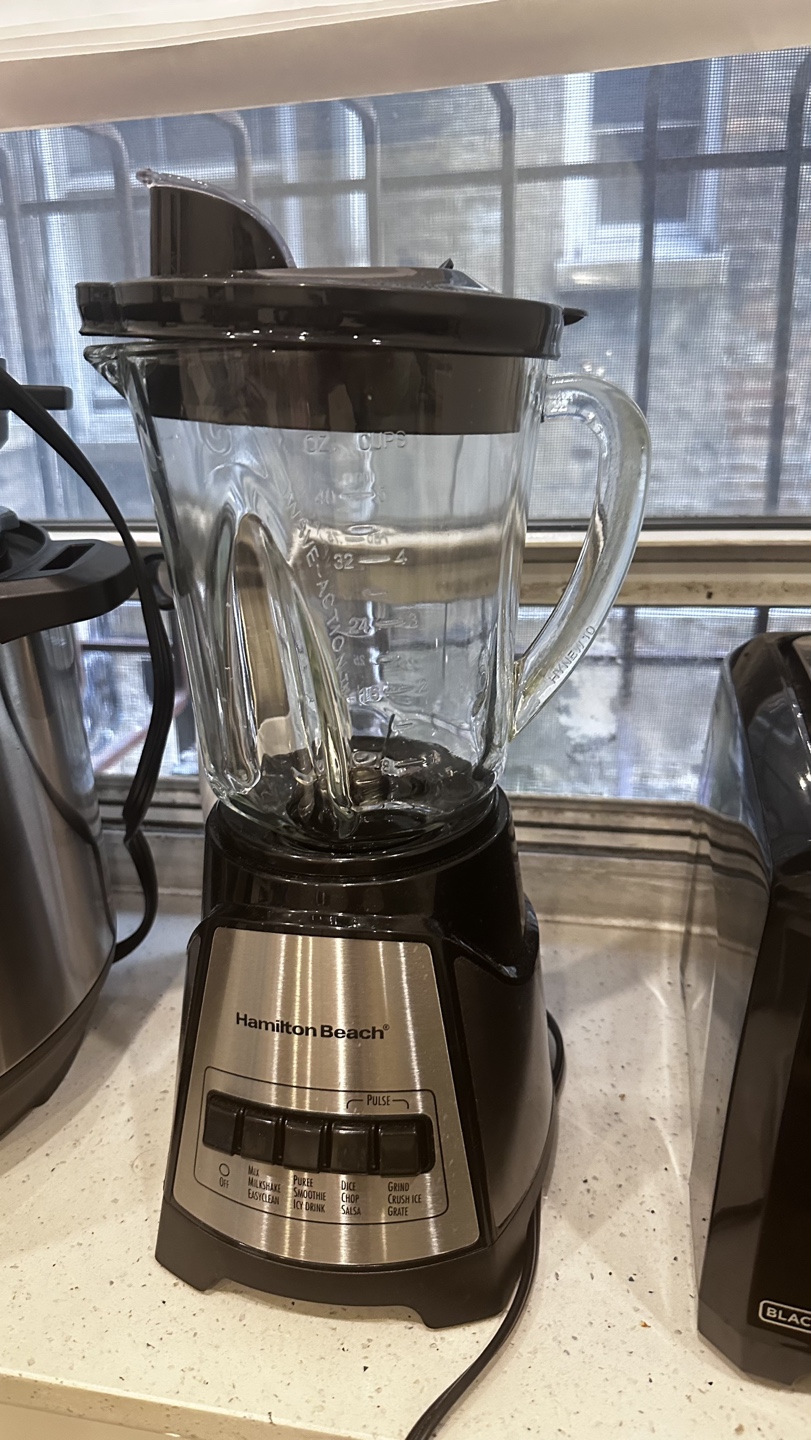 Hamilton Beach Power Elite Blender - photo 2