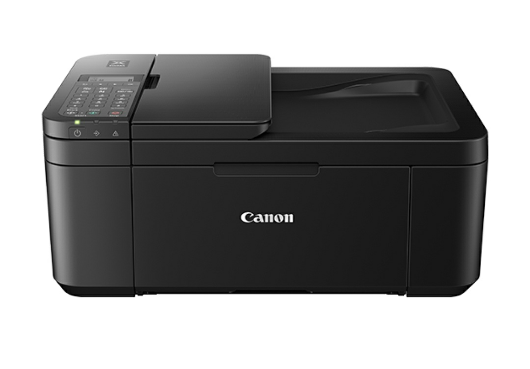 Canon PIXMA TR4527 Wireless All-In-One Inkjet Printer
