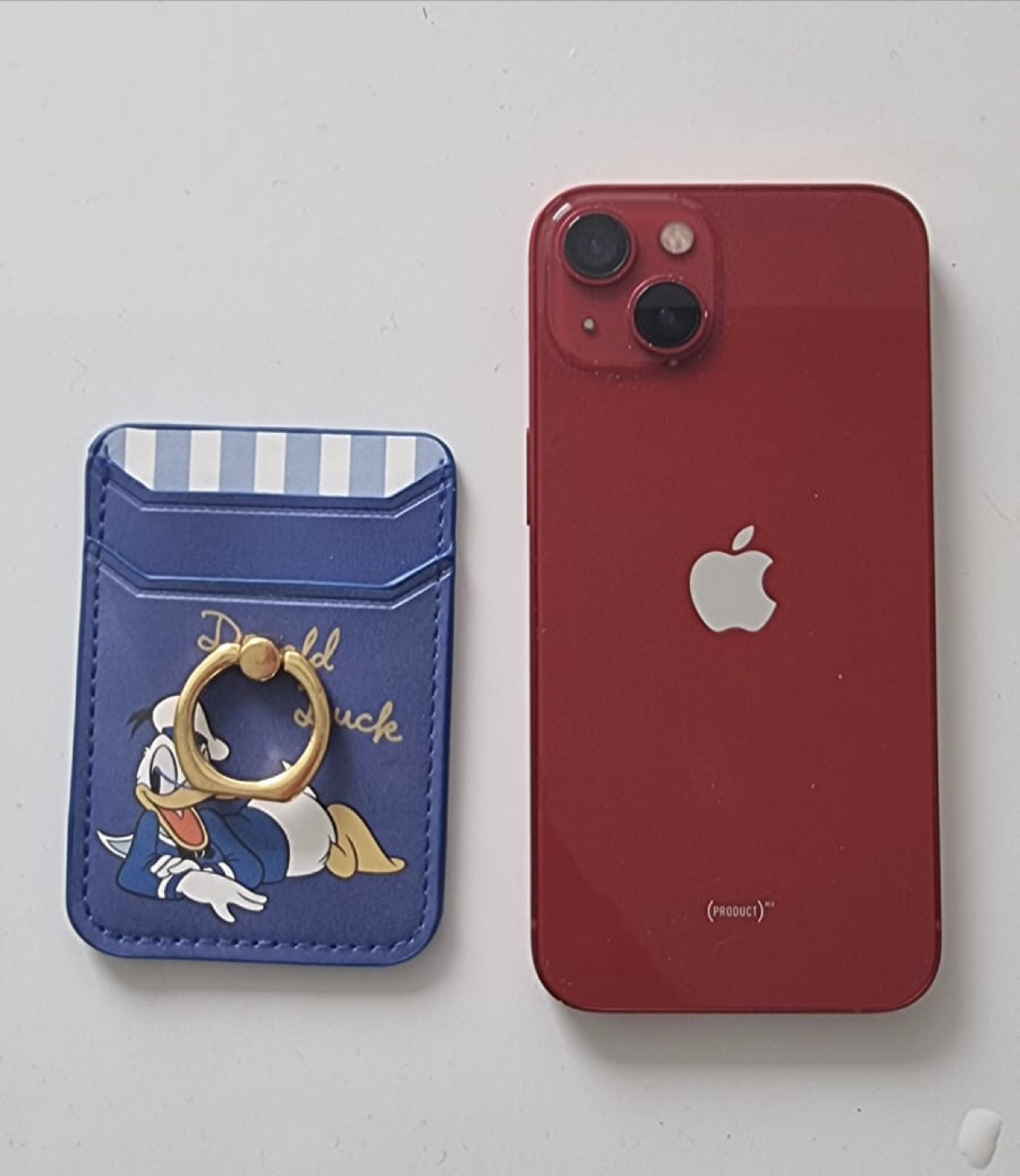 Disney phone wallet image indicator(4)