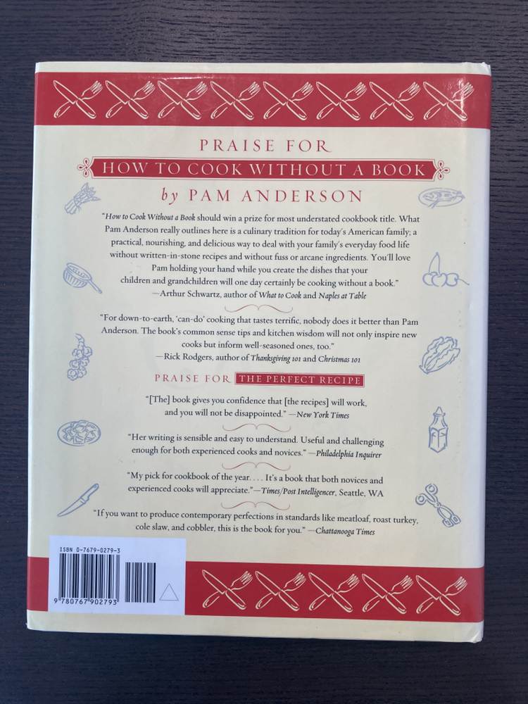 How to Cook without a Book #freecycle image indicator(2)