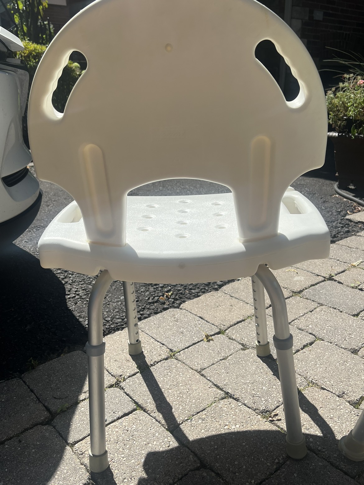 Shower Chair - photo 2