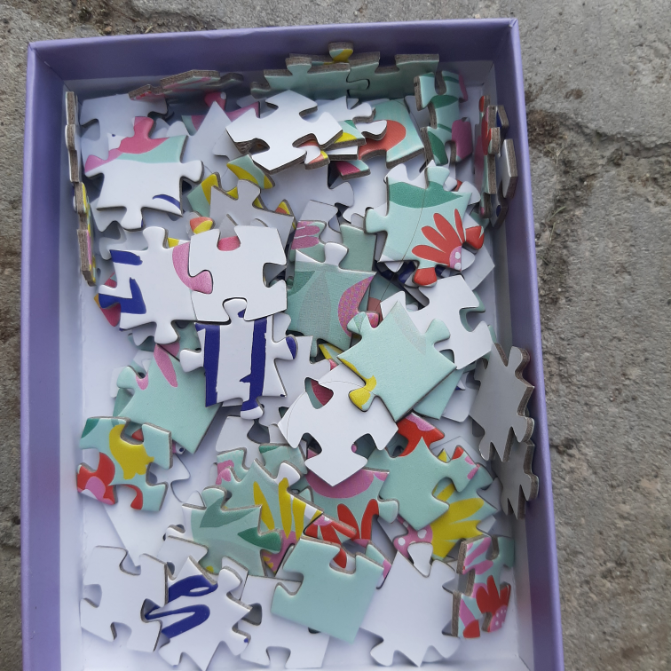 self love puzzle_new - photo 2