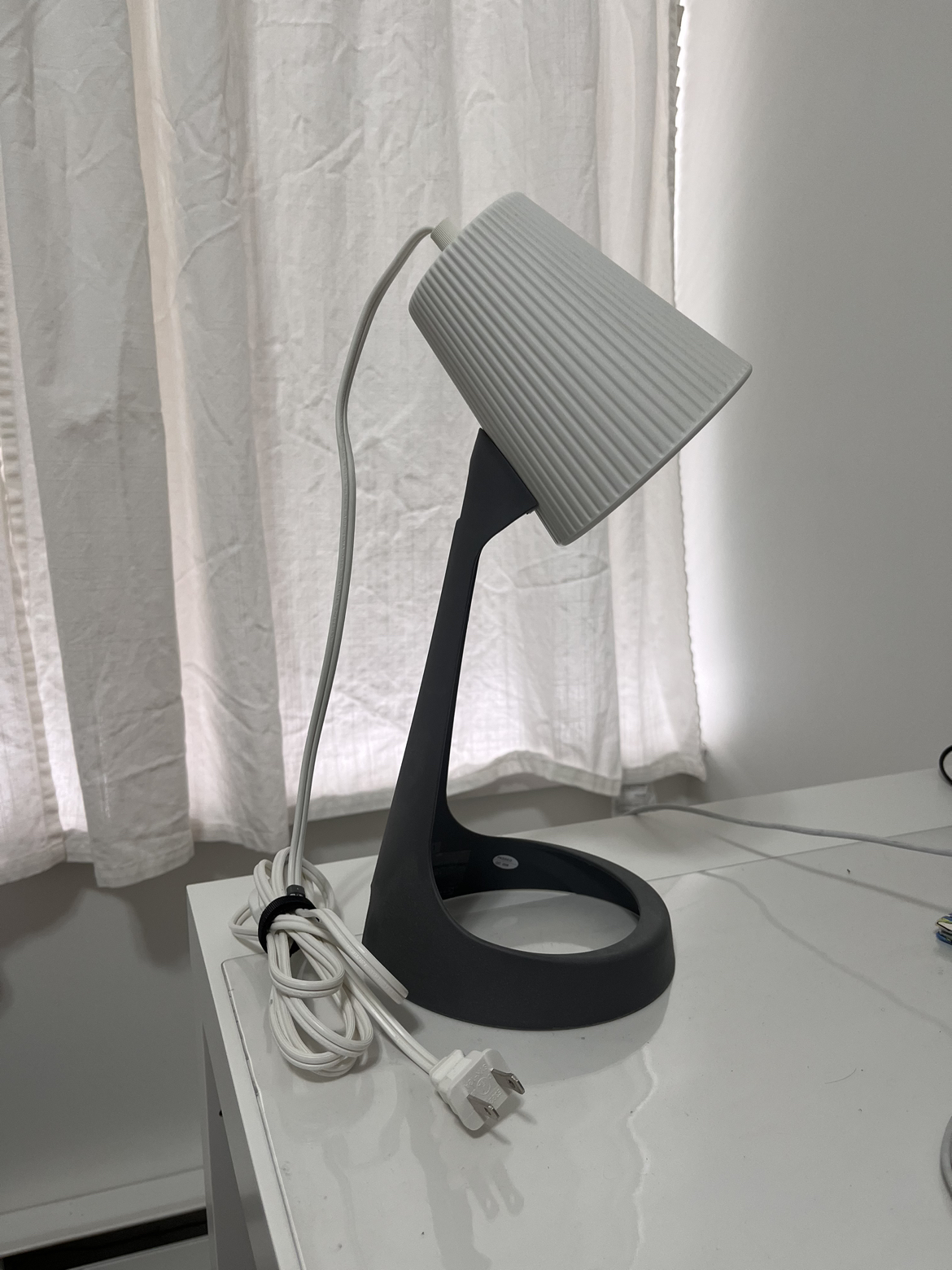 IKEA Work lamp (SVALLET)