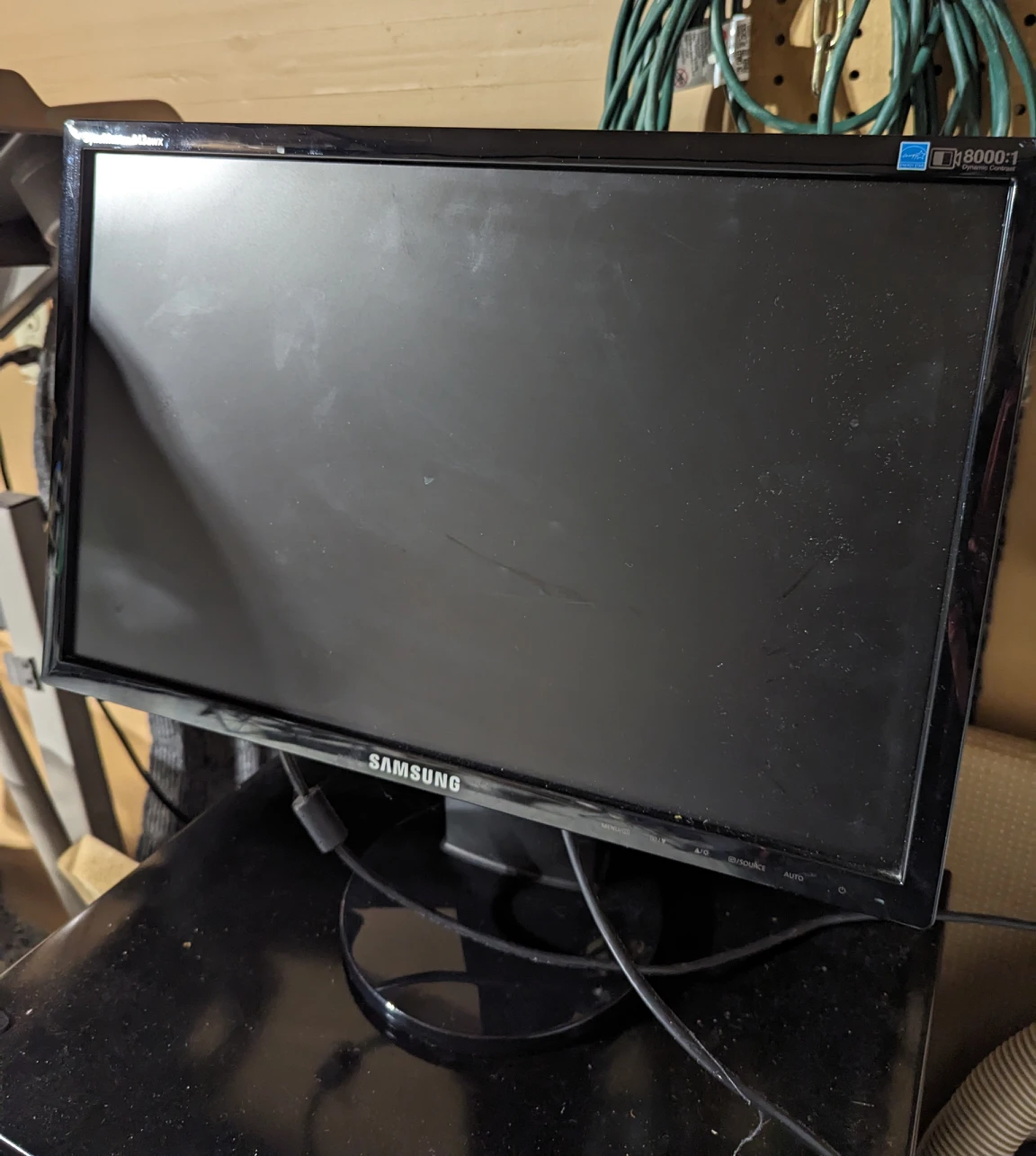 Samsung monitor thumbnail