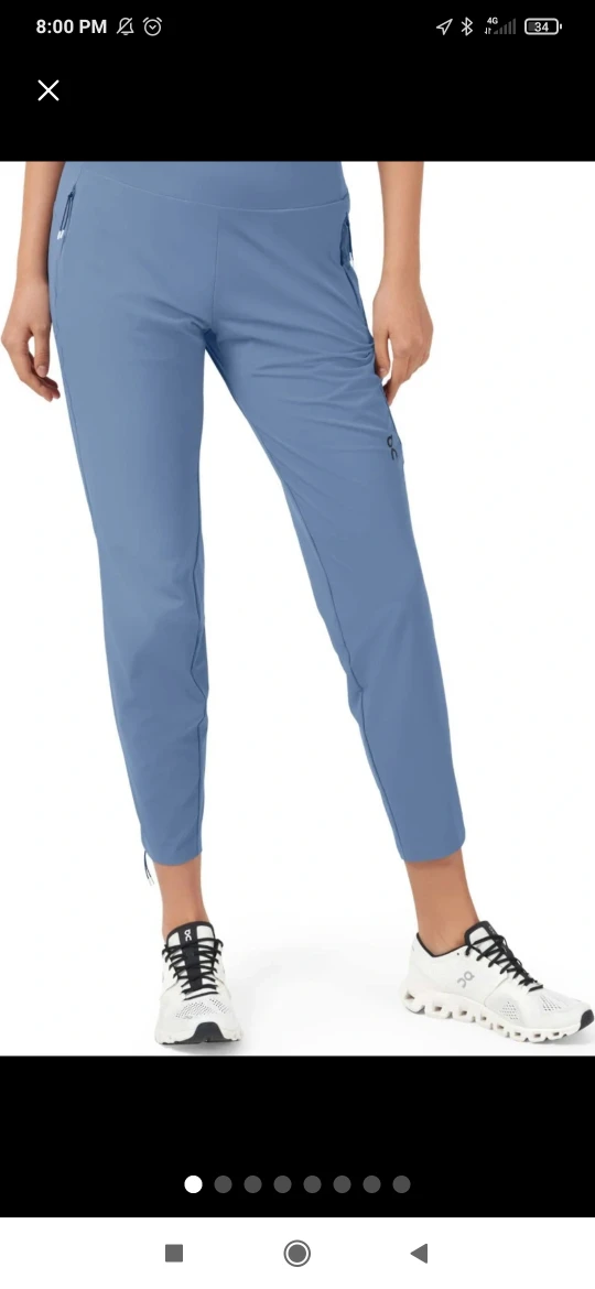 athletic pants thumbnail