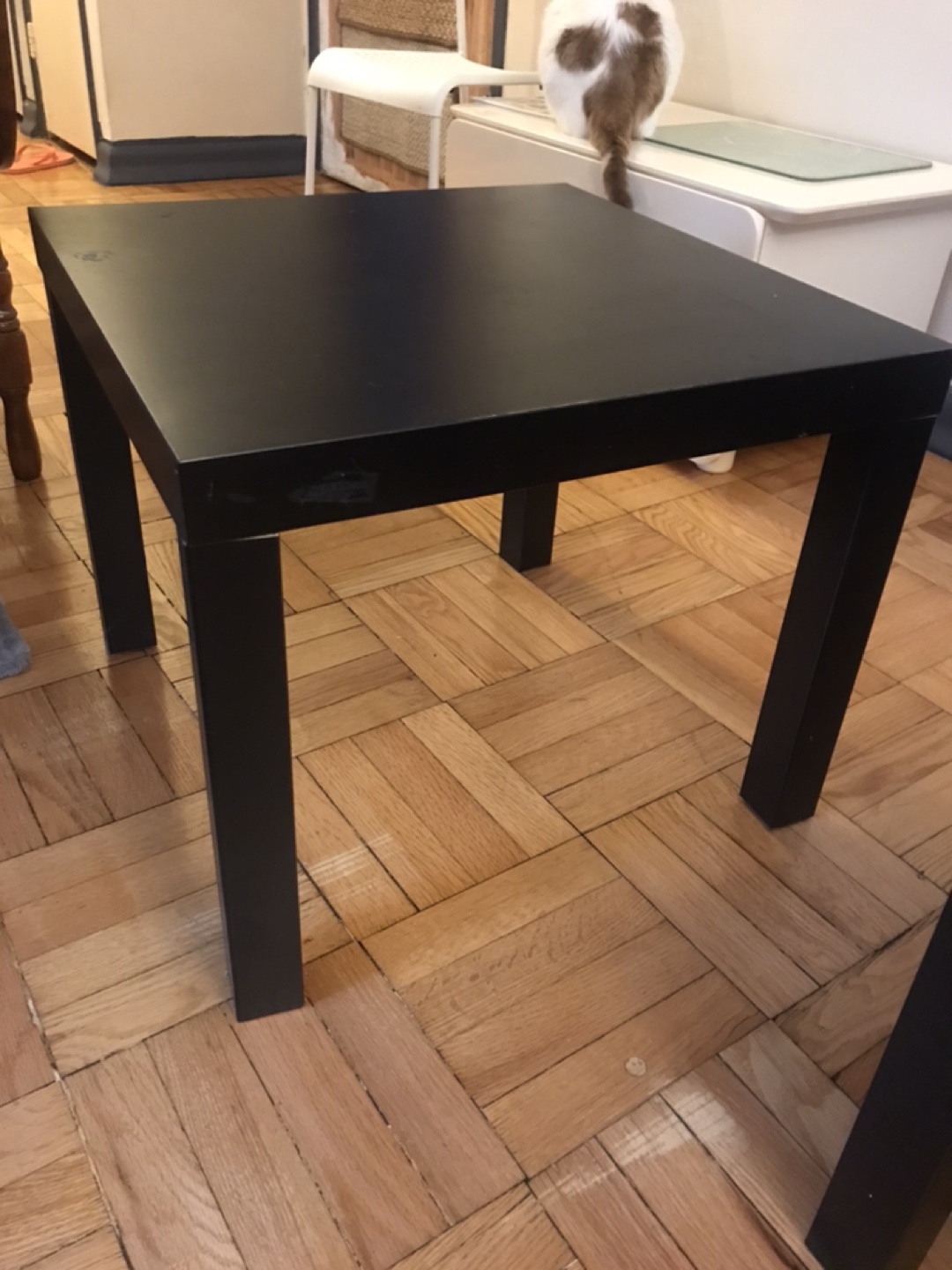 Ikea Lack tables - photo 4