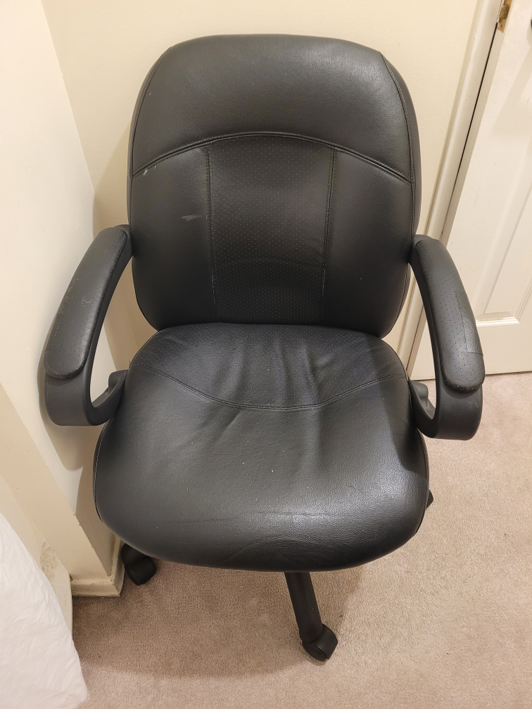 office chair thumbnail