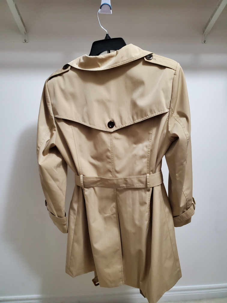 Trench Coat image indicator(3)