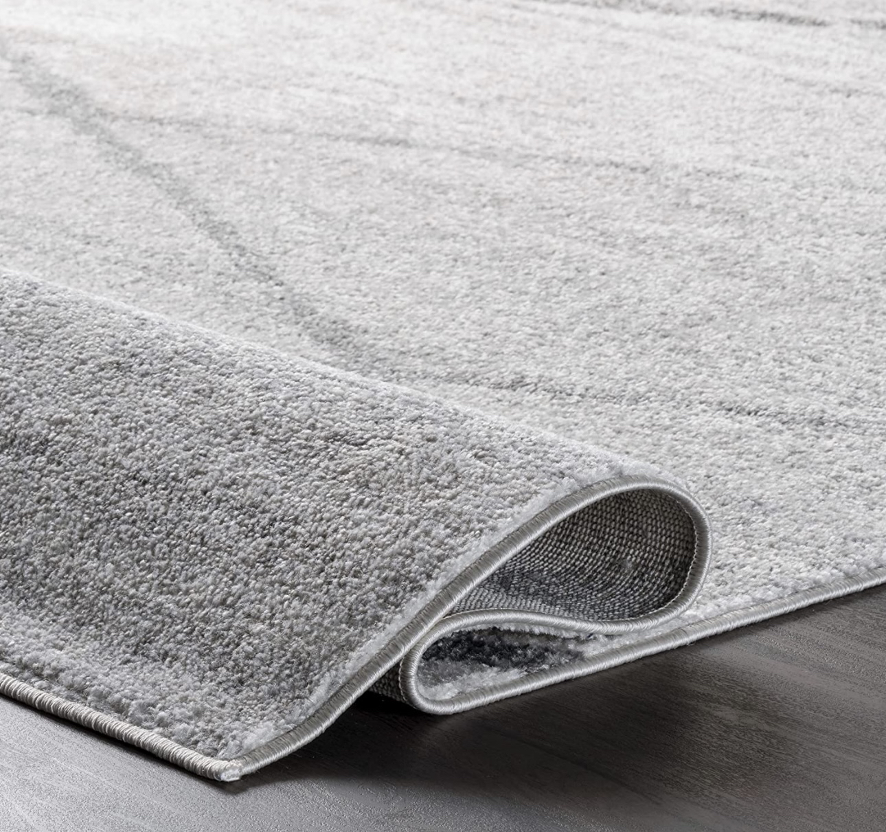 Runner rug - photo 3