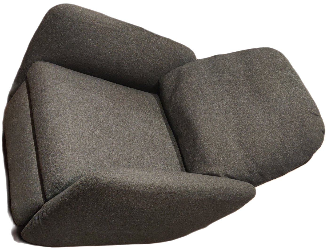 IKEA Recliner Sofa - photo 3
