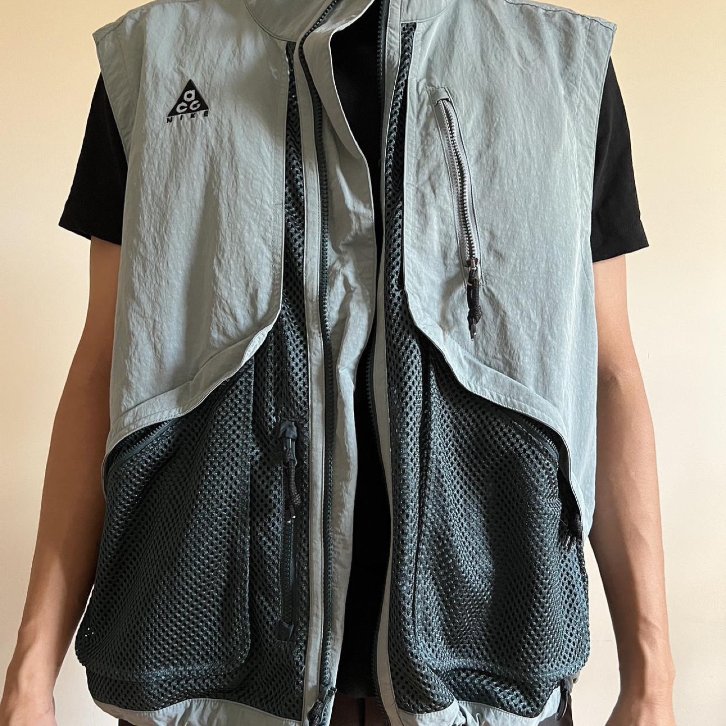 Nike ACG brand new vest