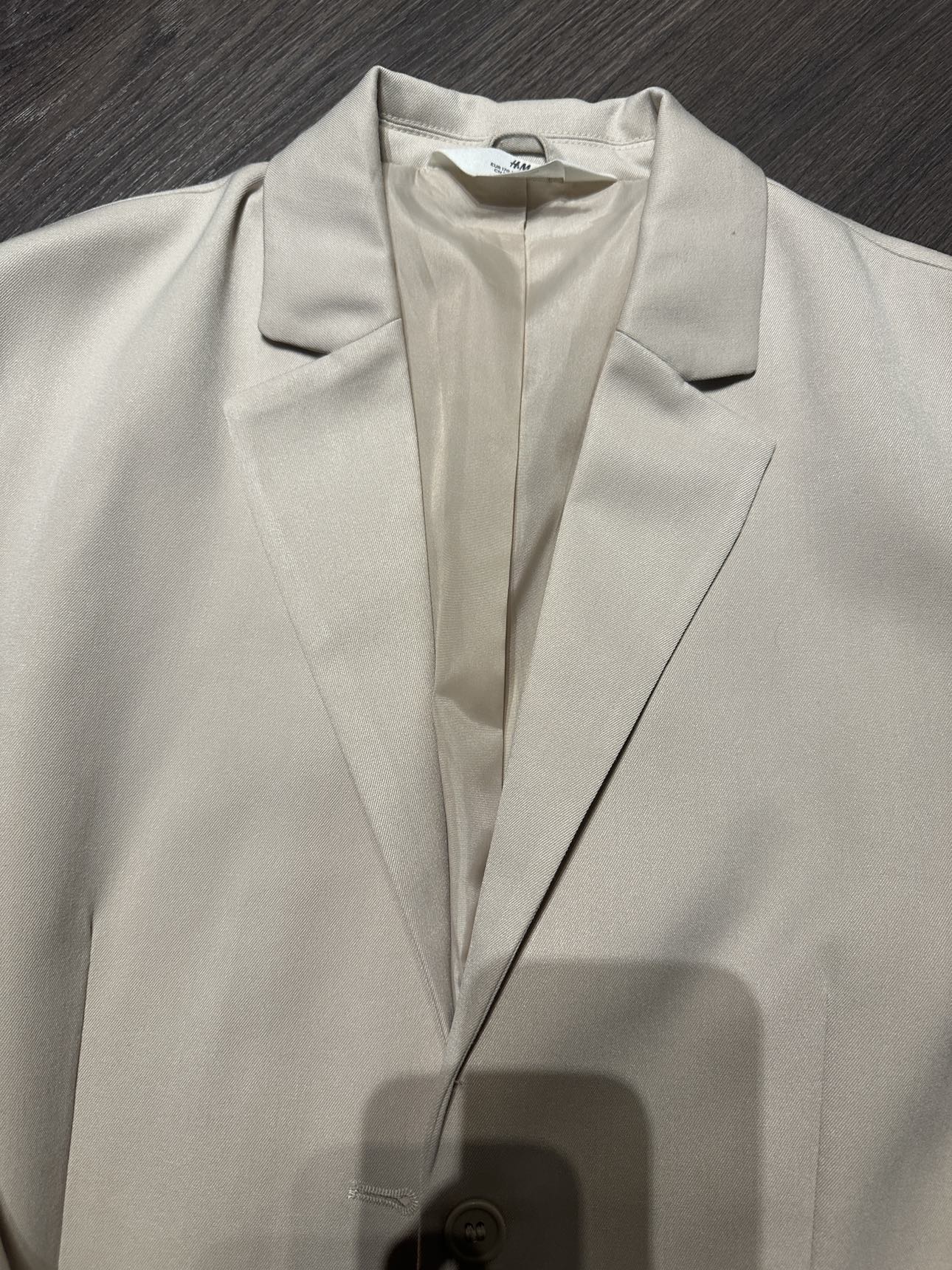 Classic Blazer - photo 3