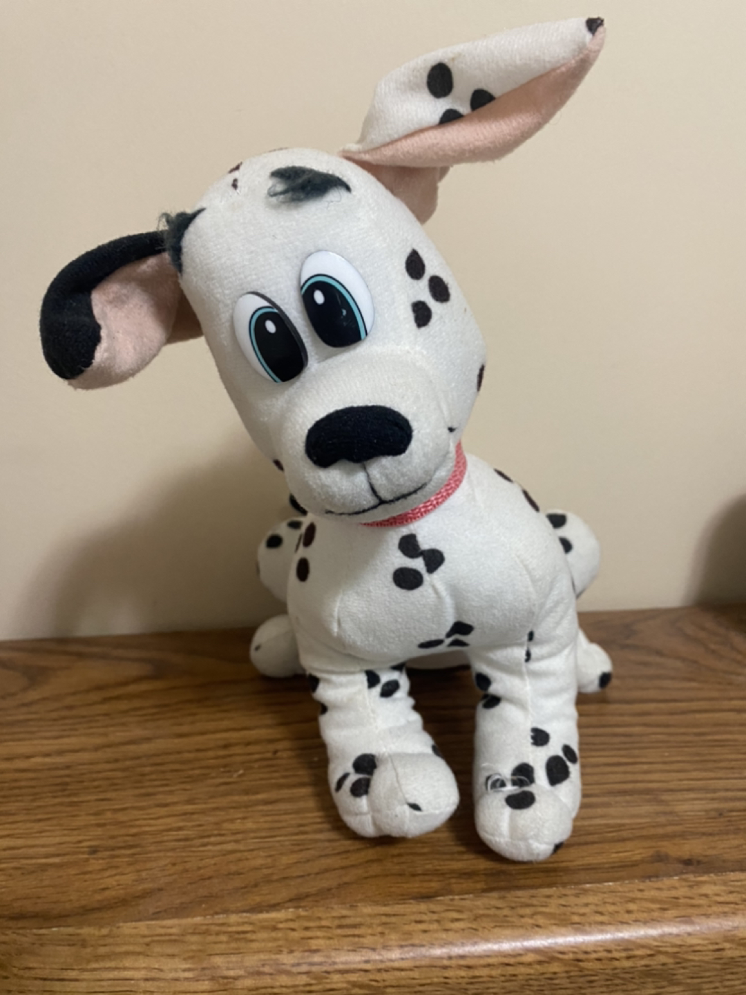 Cute Dalmatian image indicator(5)