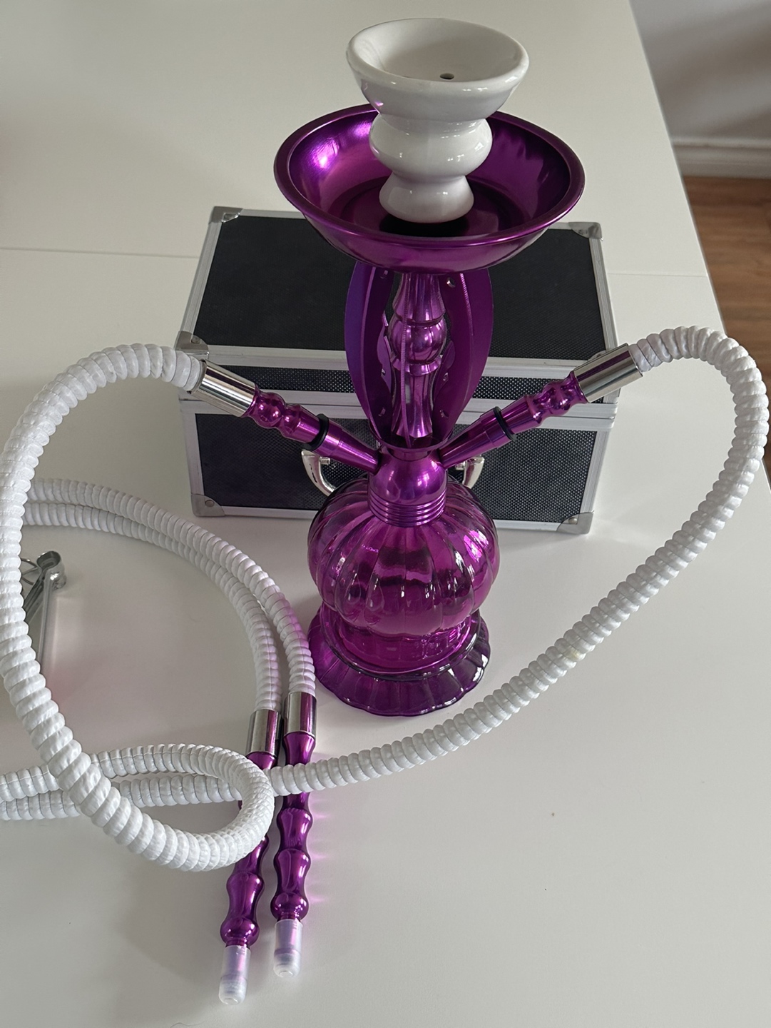 Purple Hookah thumbnail