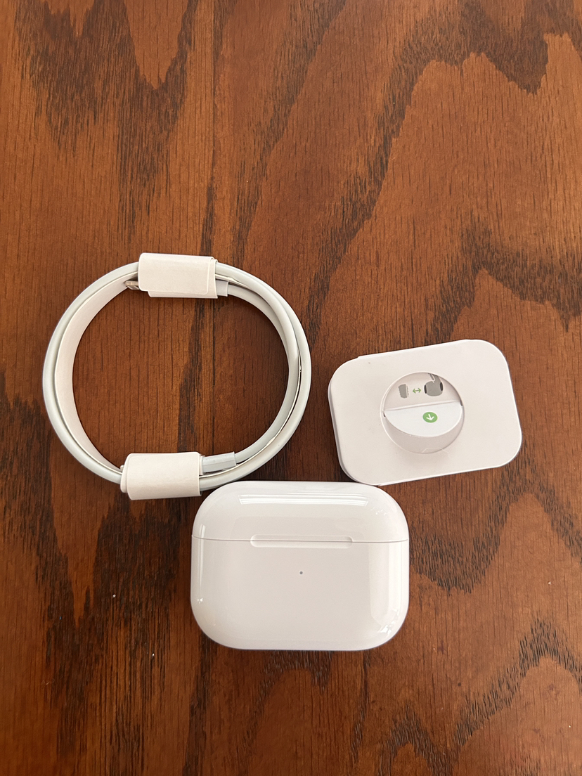 AirPods Pros 2Gen - photo 3