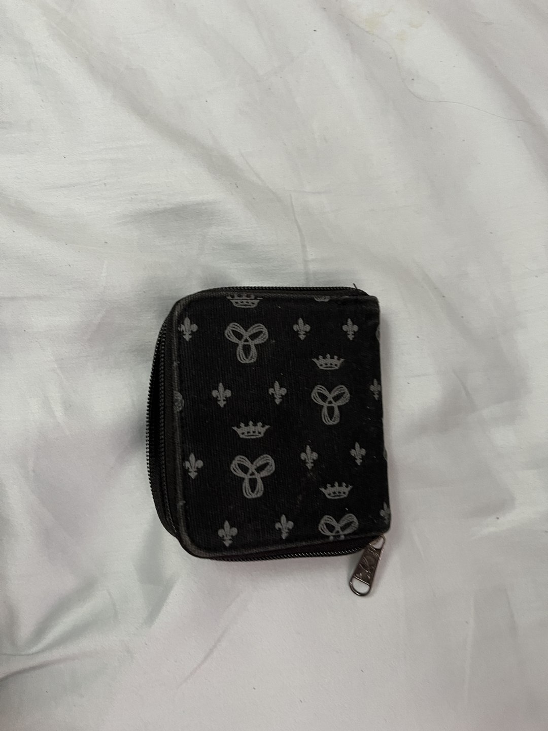 Wallet thumbnail