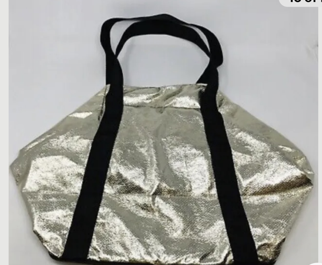 Victoria Secret bag - photo 2