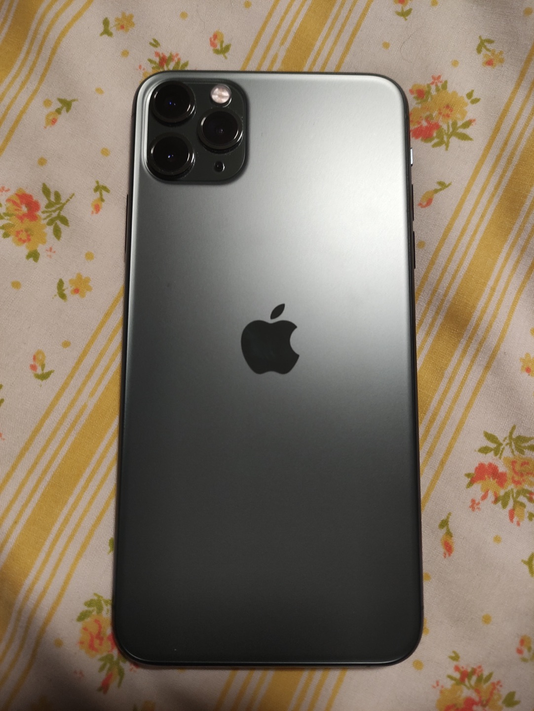 iPhone 11 Pro Max - photo 3