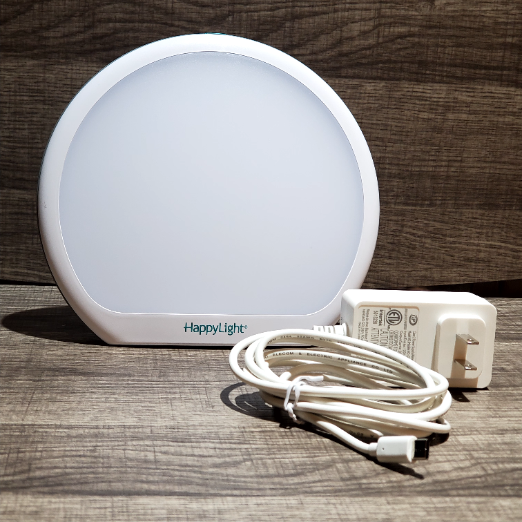 Verilux HappyLight - New Out of Box
