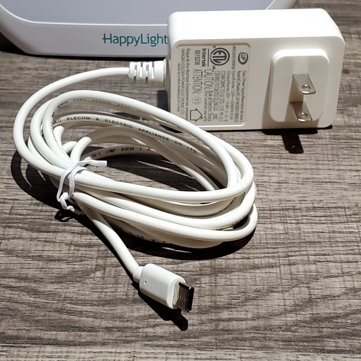 Verilux HappyLight - New Out of Box - photo 2