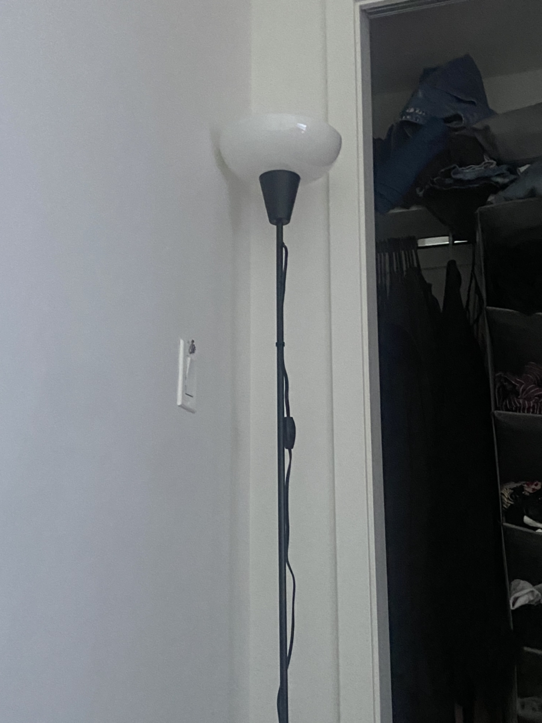IKEA LAMP