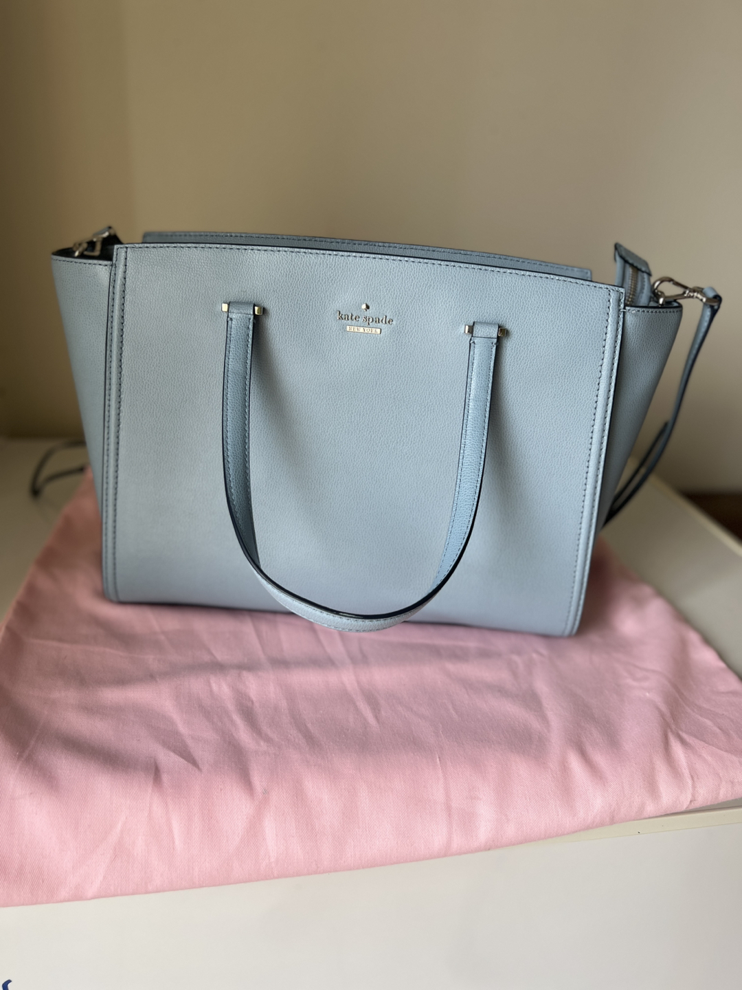 Kate Spade Bag thumbnail